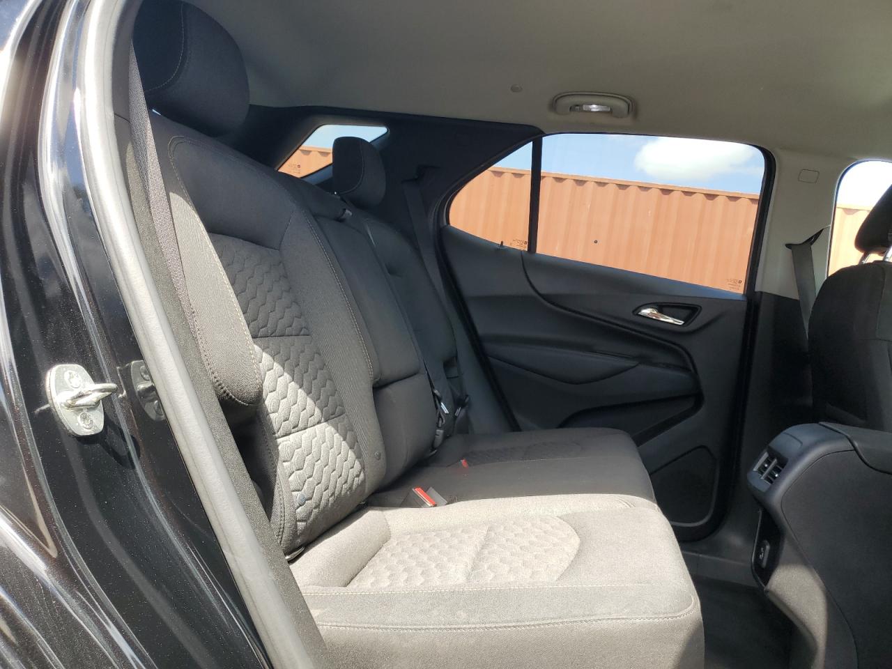 2019 Chevrolet Equinox Lt VIN: 2GNAXKEV4K6172520 Lot: 65084335