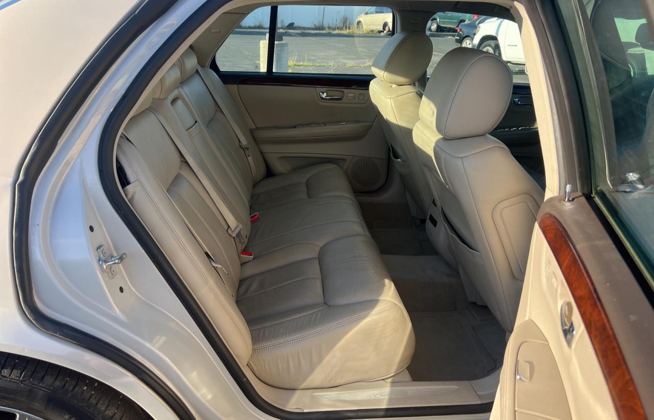 1g6kd57y08u135007 1G6KD57Y08U135007 2008 Cadillac Dts