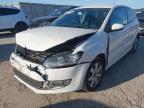 2012 VOLKSWAGEN POLO MATCH for sale at Copart YORK