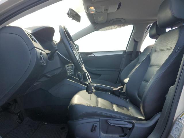  VOLKSWAGEN JETTA 2014 Beżowy