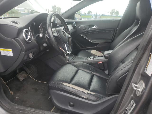 2014 MERCEDES-BENZ CLA 250  