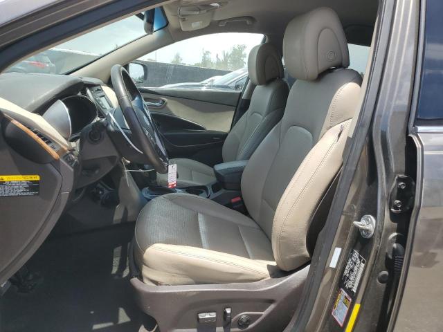  HYUNDAI SANTA FE 2013 Brązowy
