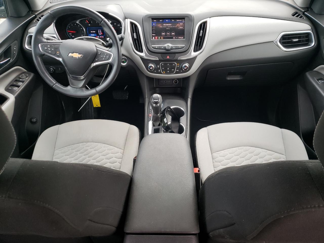 2020 Chevrolet Equinox Lt VIN: 3GNAXUEV4LL200423 Lot: 65032115