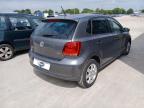 2012 VOLKSWAGEN POLO MATCH for sale at Copart WESTBURY