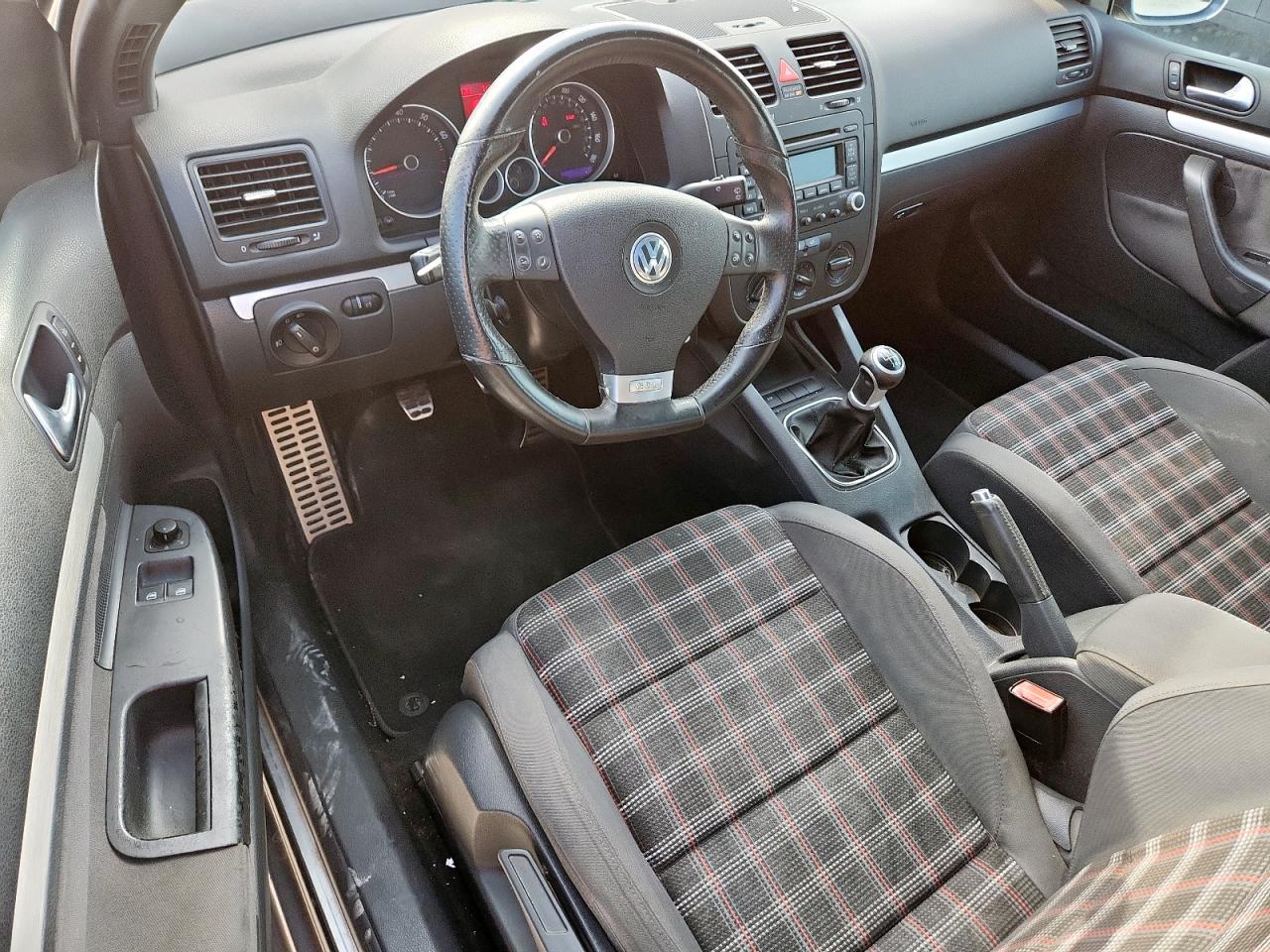 2006 Volkswagen New Gti VIN: WVWEV71K26W096378 Lot: 62699665