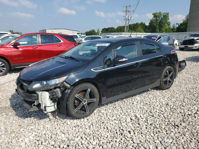 2013 Chevrolet Volt