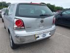 2008 VOLKSWAGEN POLO MATCH for sale at Copart SANDWICH