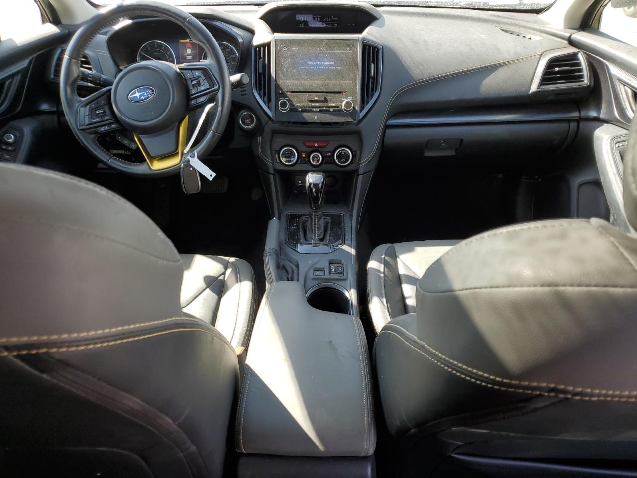 2021 Subaru Crosstrek Sport VIN: JF2GTHSC3MH325424 Lot: 66123265