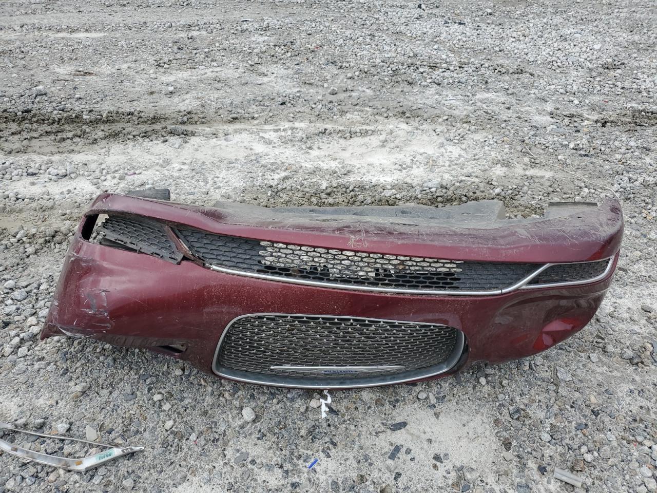 2018 Chrysler 300 Touring VIN: 2C3CCAAG7JH342021 Lot: 63088145