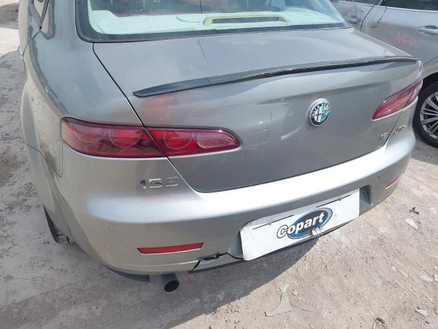 2006 ALFA ROMEO 159 LUSSO