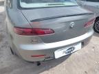 2006 ALFA ROMEO 159 LUSSO for sale at Copart WESTBURY