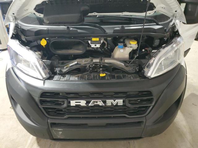 2025 RAM PROMASTER 3500 3500 HIGH  