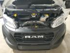 2025 RAM PROMASTER 3500 3500 HIGH   for sale at Copart WV - CHARLESTON