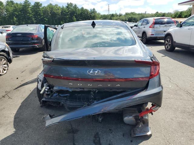  HYUNDAI SONATA 2023 Szary