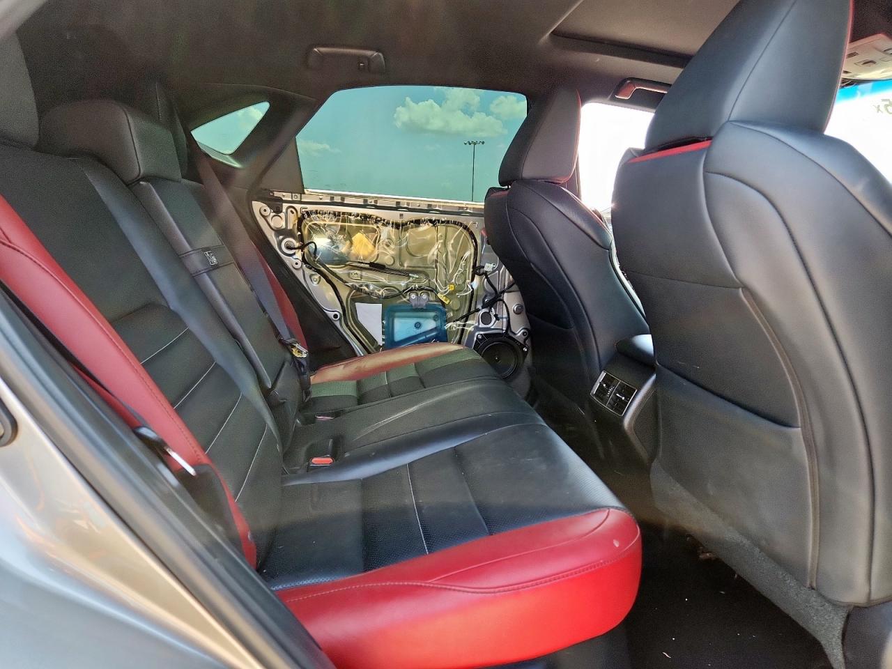 2018 Lexus Nx 300 Base VIN: JTJYARBZ6J2097000 Lot: 63369715