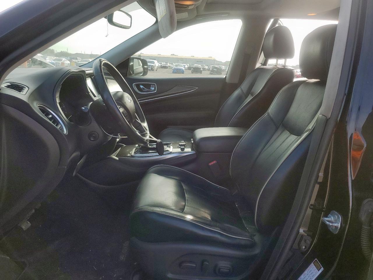 2018 Infiniti Qx60 VIN: 5N1DL0MN2JC505970 Lot: 65275585