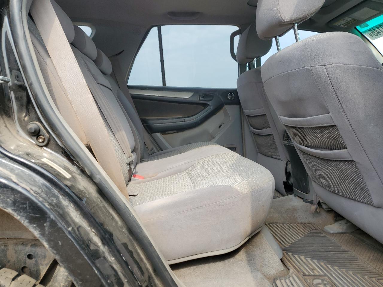 2004 Toyota 4Runner Sr5 VIN: JTEBU14R840028660 Lot: 64900145