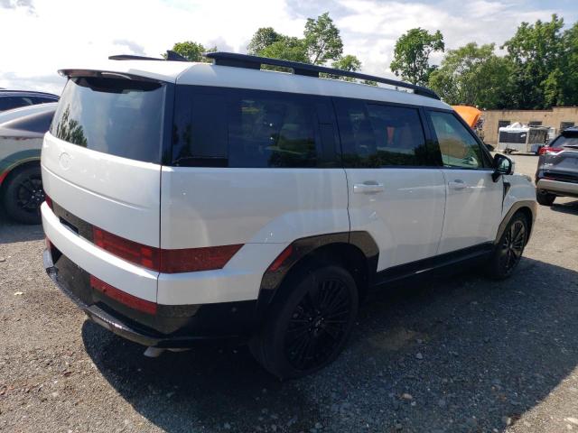  HYUNDAI SANTA FE 2024 White