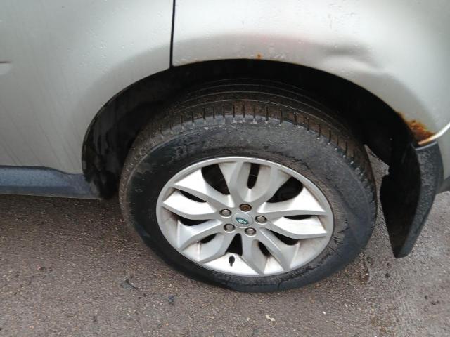 2010 LAND ROVER FREELANDER