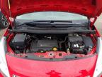 2014 VAUXHALL MERIVA TEC for sale at Copart WHITBURN