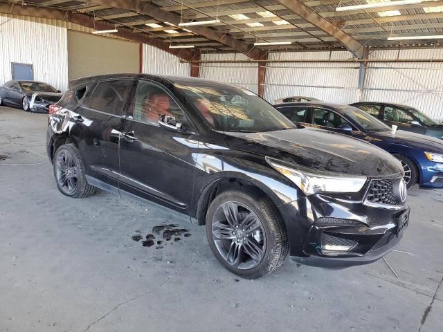  ACURA RDX 2020 Czarny