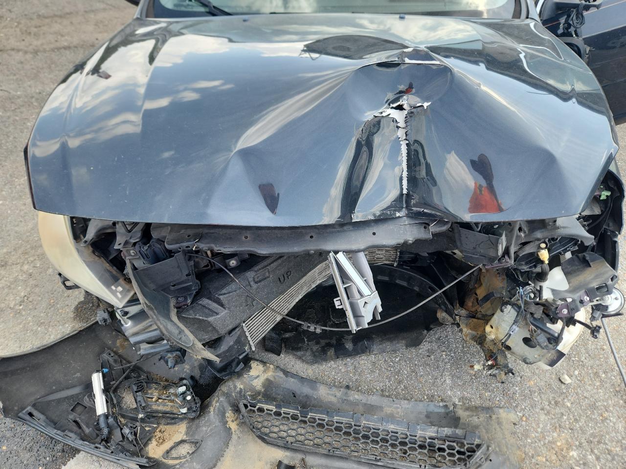 2012 Volvo S60 T5 VIN: YV1622FS3C2024322 Lot: 64662575