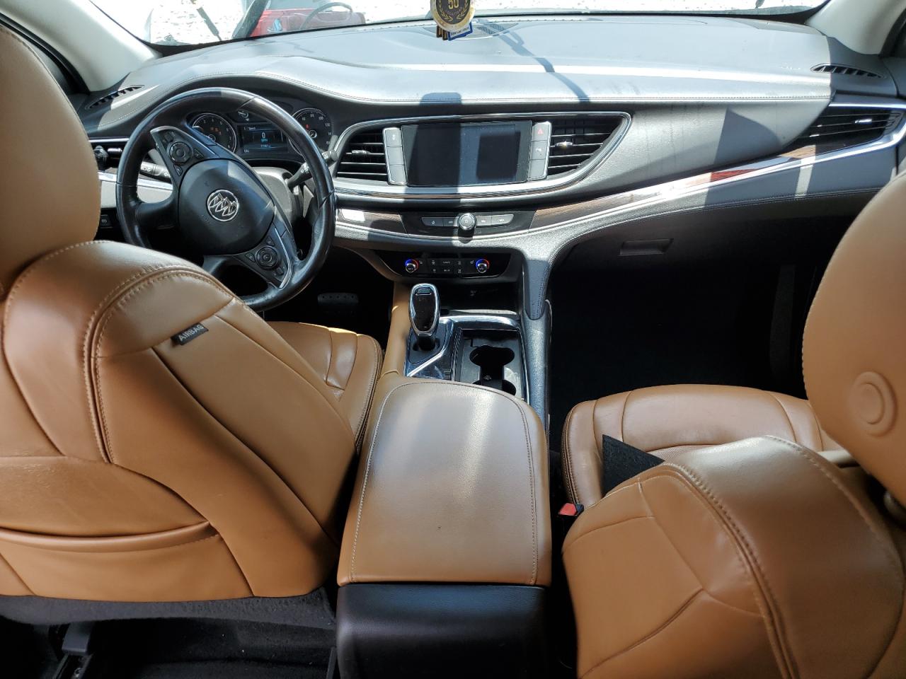 2019 Buick Enclave Essence VIN: 5GAERBKW0KJ17425 Lot: 65345635