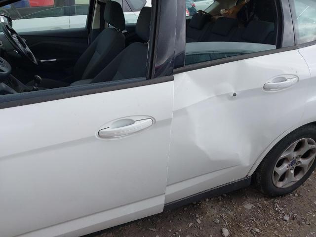 2014 FORD C-MAX ZETEC TDCI 