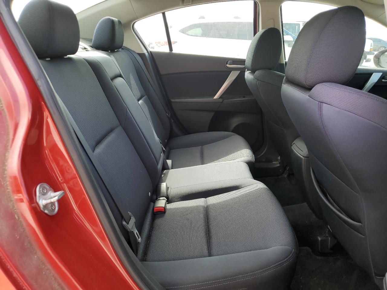 2010 Mazda 3 S VIN: JM1BL1S58A1138234 Lot: 65127925
