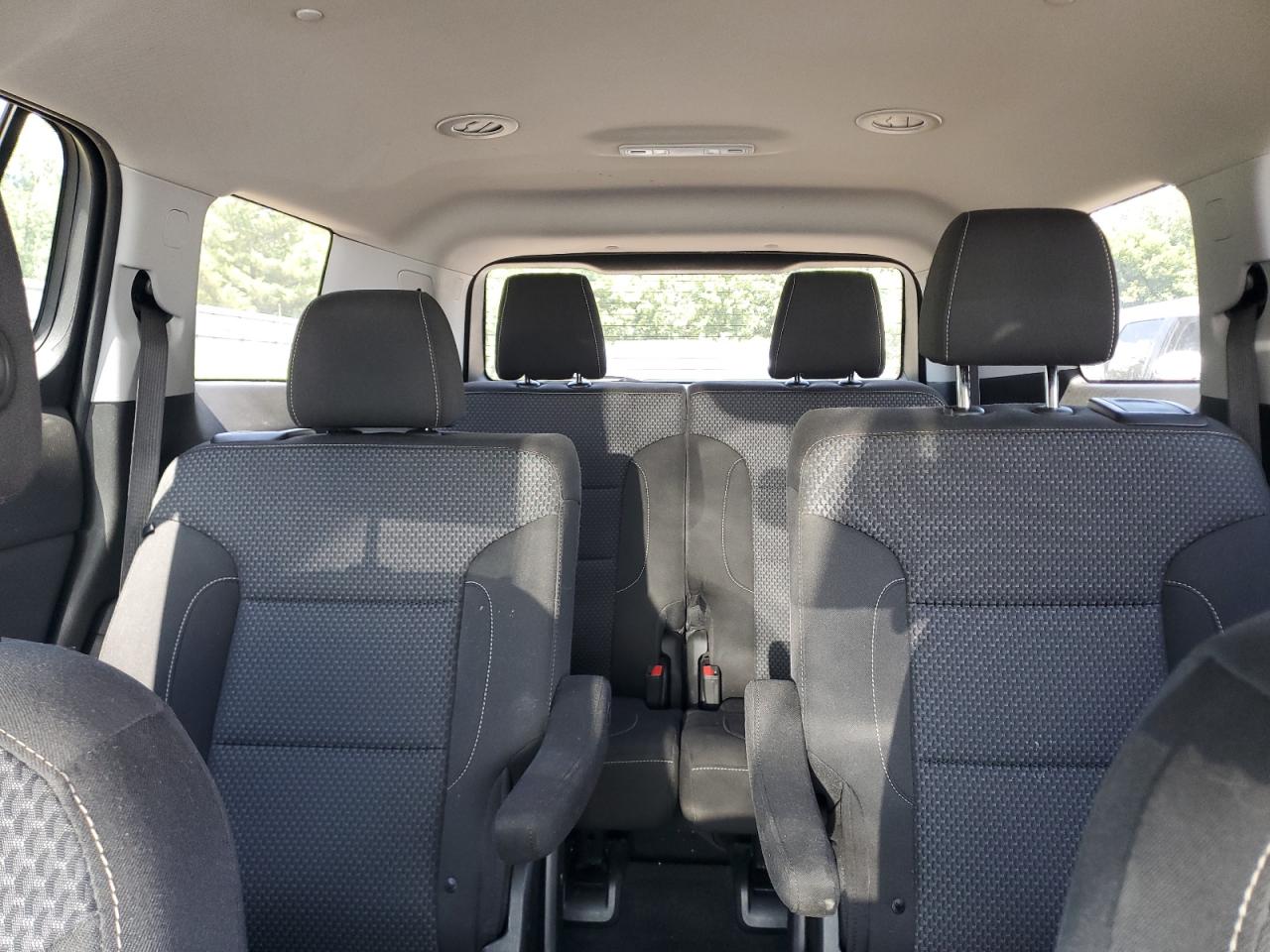 2022 GMC Acadia Sle VIN: 1GKKNRL42NZ181574 Lot: 62818535
