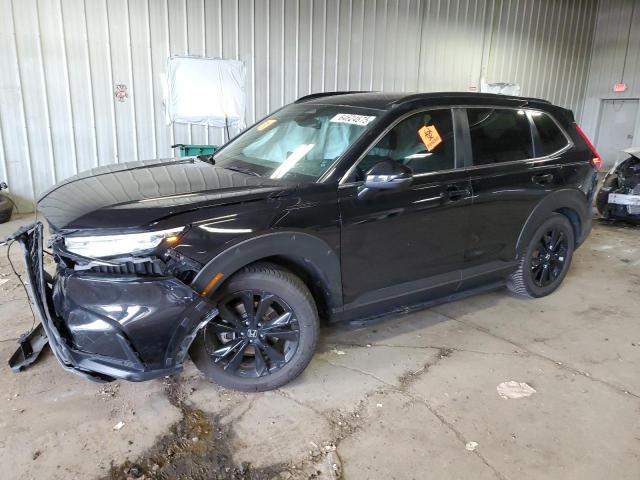 HONDA CR-V SPORT 2023