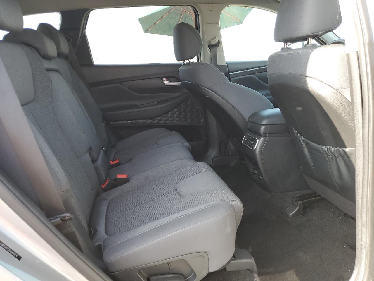 2022 Hyundai Santa Fe Sel VIN: 5NMS2DAJ3NH441727 Lot: 63475625