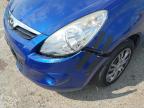 2011 HYUNDAI I20 CLASSI for sale at Copart NEWBURY