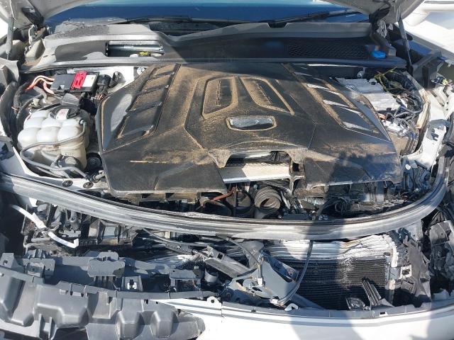 2022 PORSCHE CAYENNE V8