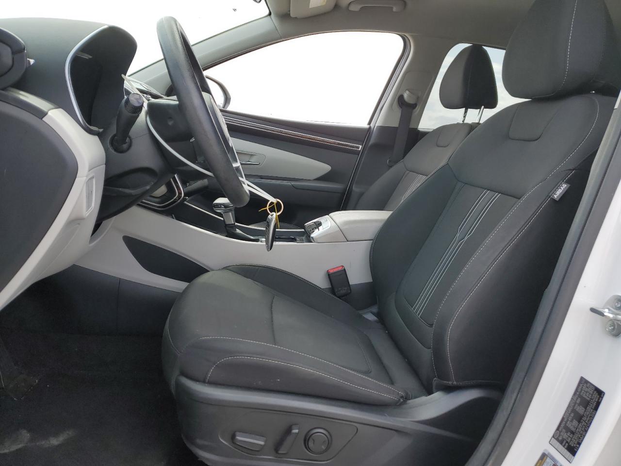 2023 Hyundai Tucson Sel VIN: 5NMJBCAE5PH263086 Lot: 65368145