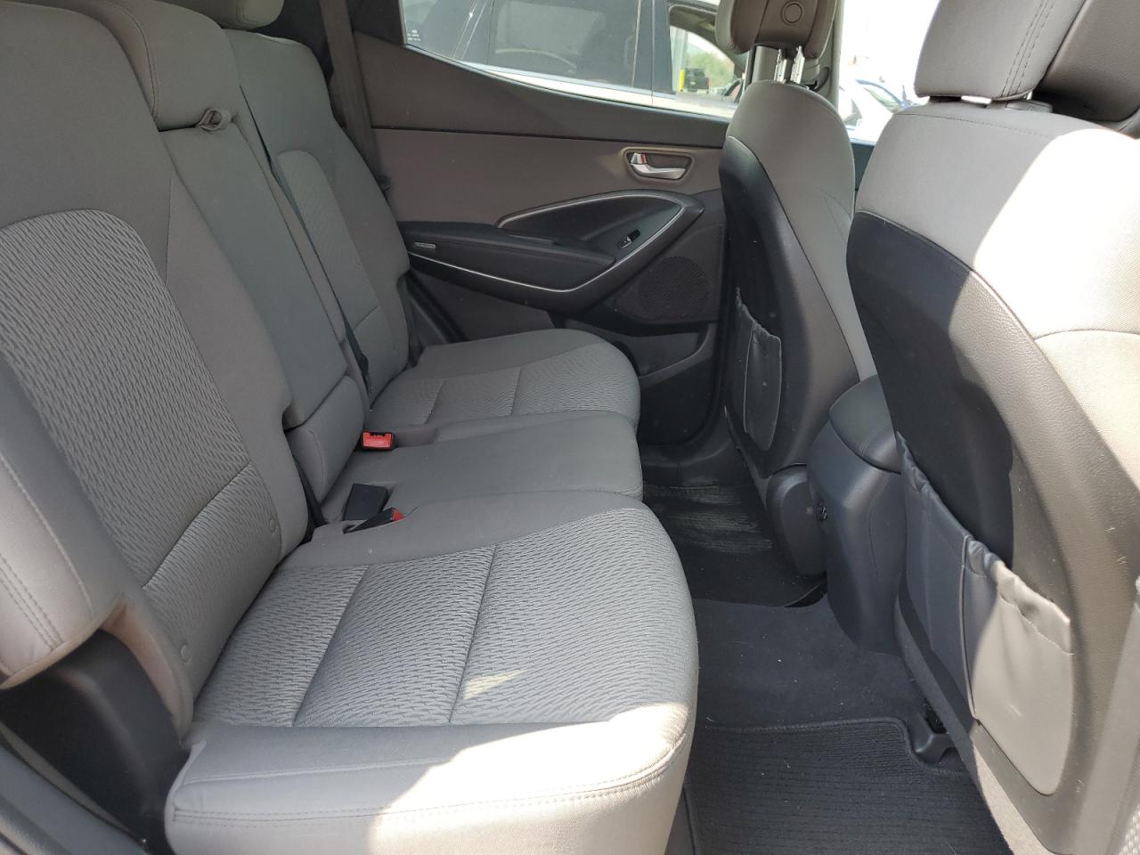 2017 Hyundai Santa Fe Sport VIN: 5XYZT3LB3HG496365 Lot: 64607995