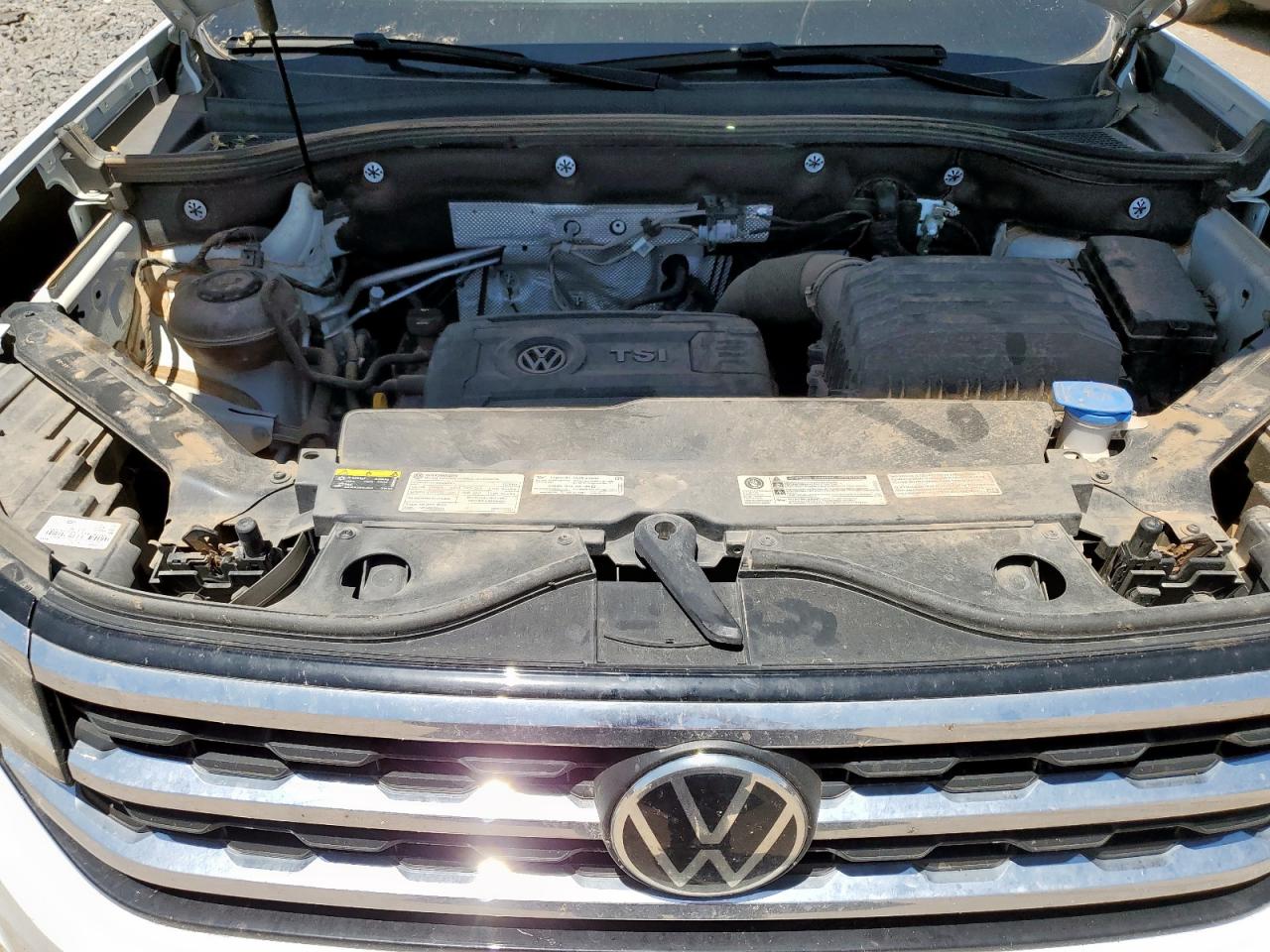 1v24c2ca0lc214173 1V24C2CA0LC214173 2020 Volkswagen Atlas Cross Sport Se