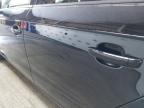 2016 AUDI A3 SE TECHNIK TDI  for sale at Copart EAST KILBRIDE