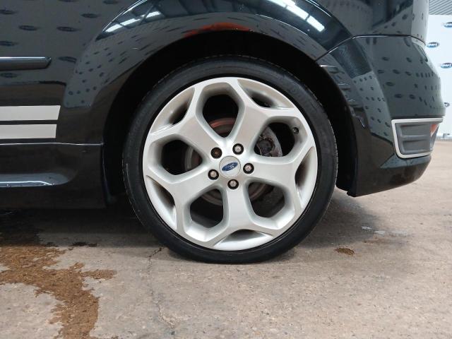2006 FORD FOCUS ST-2