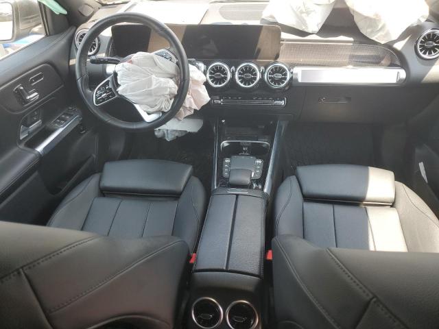  MERCEDES-BENZ GLB-CLASS 2023 Серый