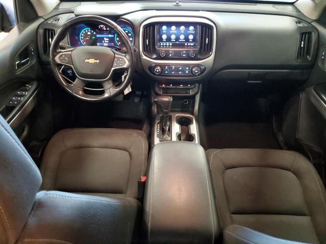  CHEVROLET COLORADO 2020 Серый