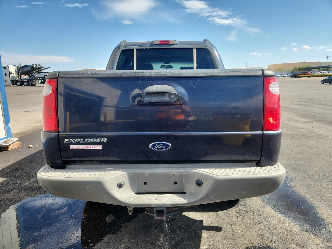 2002 Ford Explorer Sport Trac VIN: 1FMZU67E22UB26223 Lot: 65732965