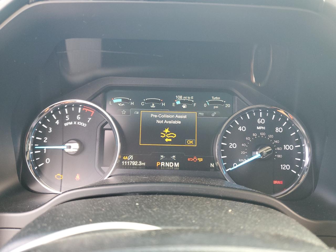 2018 Ford Expedition Limited VIN: 1FMJU2AT7JEA50116 Lot: 61790085