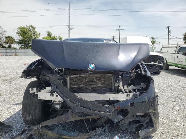  BMW X6 2016 Black