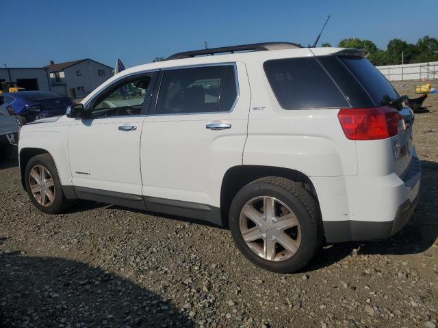  GMC TERRAIN 2012 Biały
