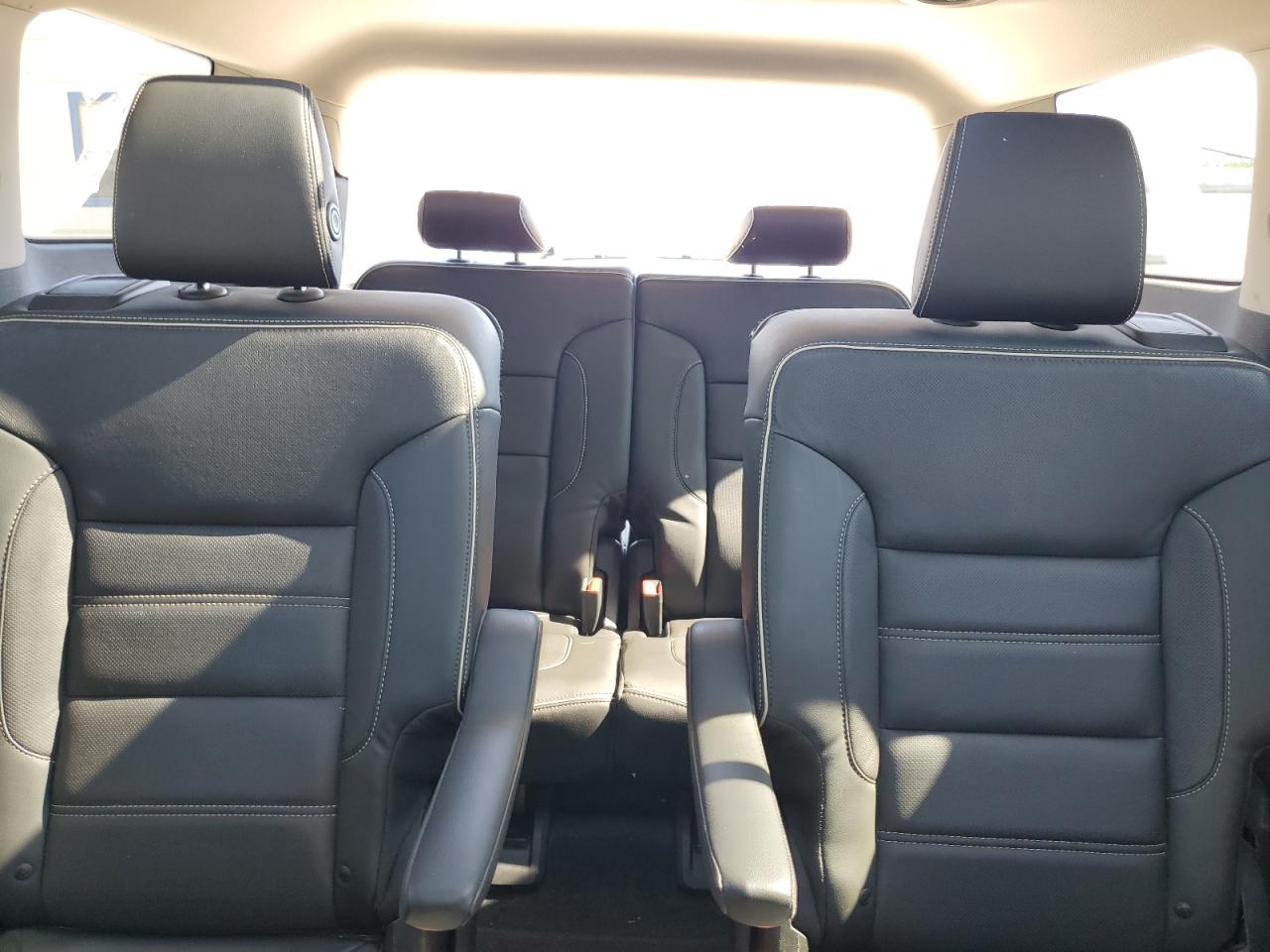 1gkknpls9hz286460 1GKKNPLS9HZ286460 2017 GMC Acadia Denali