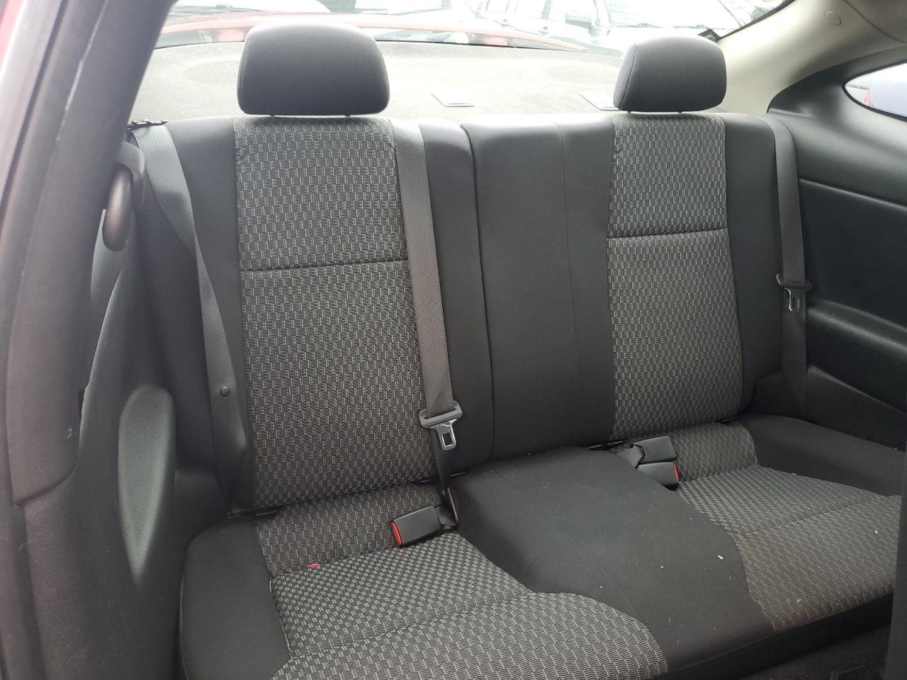 2009 Chevrolet Cobalt Lt VIN: 1G1AT18H197196796 Lot: 63787265