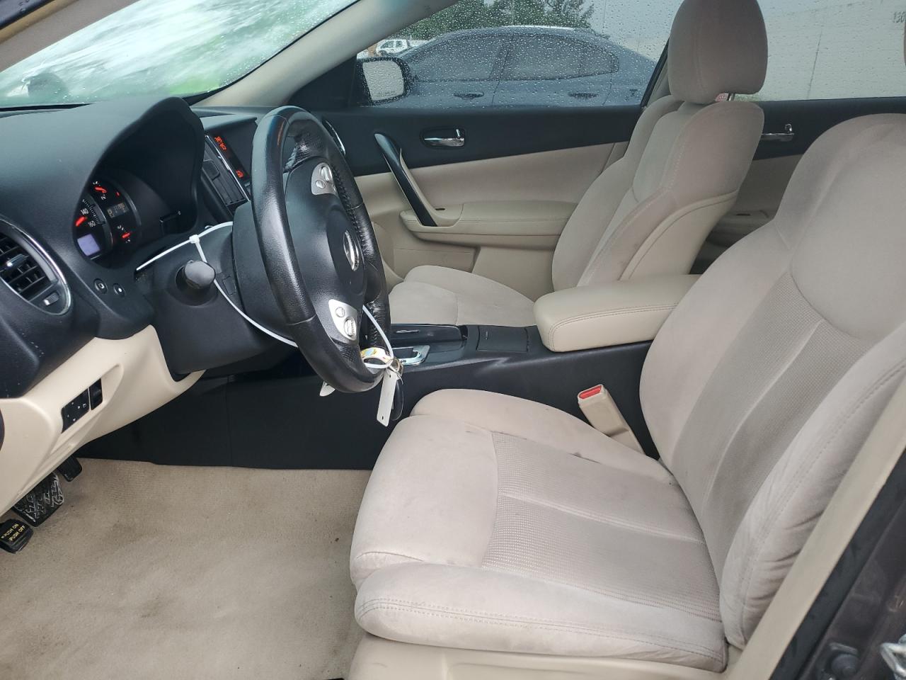 2013 Nissan Maxima S VIN: 1N4AA5AP7DC810889 Lot: 64614945