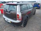 2010 MINI COOPER AUT for sale at Copart CORBY