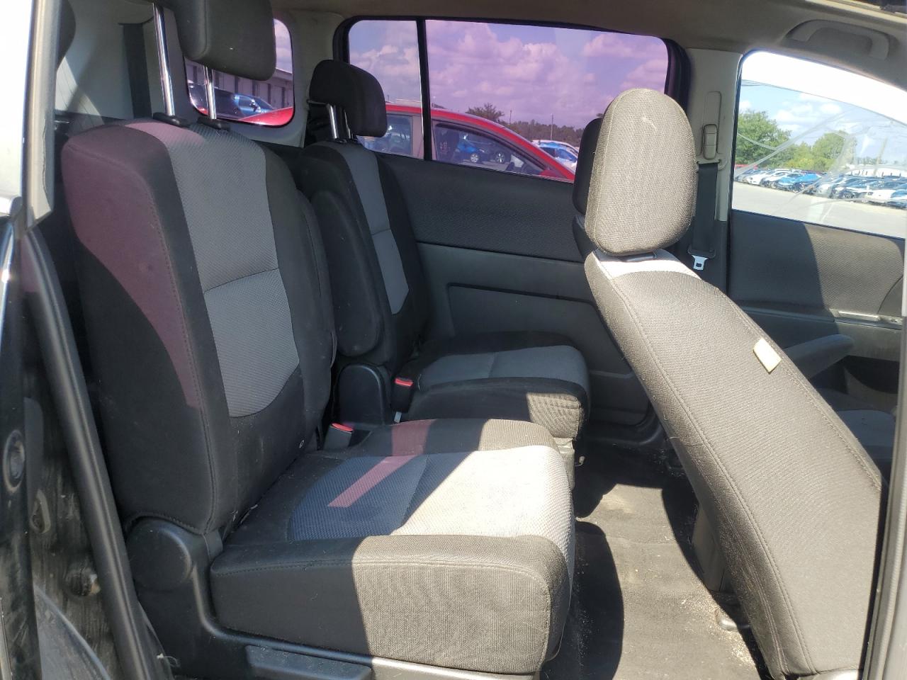 2007 Mazda 5 VIN: JM1CR293470144964 Lot: 65013065